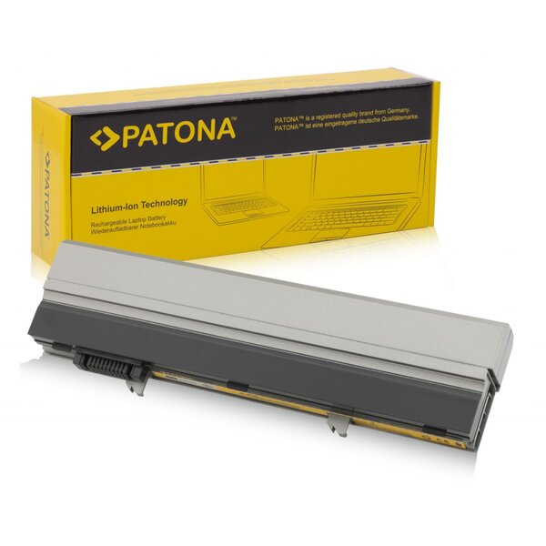 Patona Akku für Dell 0FX8X 312-0822 312-0823 312-9955 451-10636 Latitude E4300 