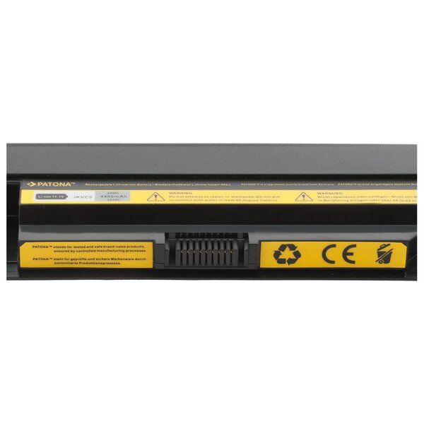 Patona Akku für Dell Inspiron 14 1464 15 1564 JKVC5 NKDWV TRJDK 05Y4YV 0FH4HR 