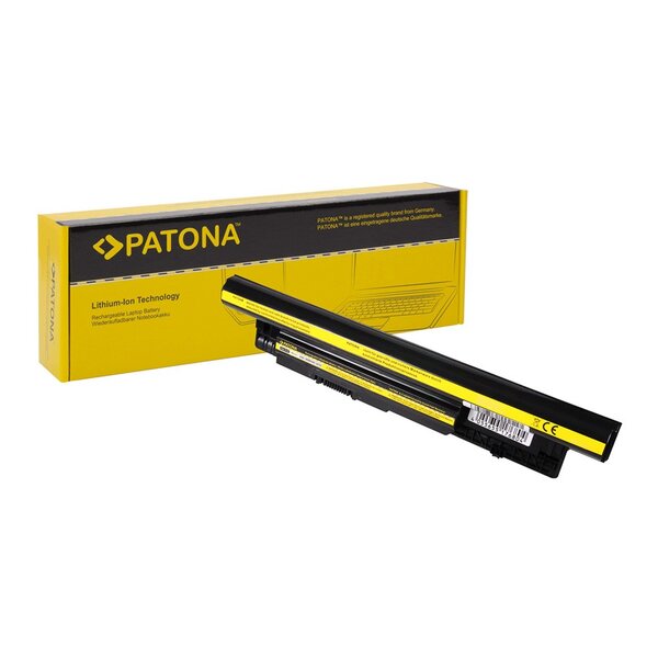 Patona Akku für Dell Inspiron 14-3421 14R-5421 14R-5437 15-3521 15R-5521 