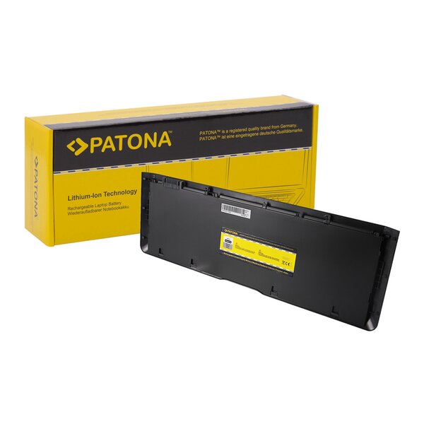 Patona Akku für Dell Latitude 6430u Ultrabook 312-1424 312-1425 6FNTV 7HRJW 7XHVM 9KGF8 TRM4D XX1D1 