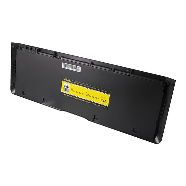 Patona Akku für Dell Latitude 6430u Ultrabook 312-1424 312-1425 6FNTV 7HRJW 7XHVM 9KGF8 TRM4D XX1D1 
