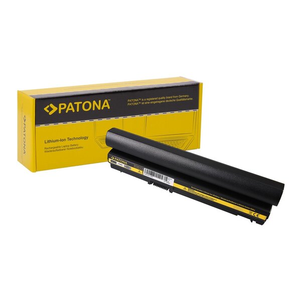 Patona Akku für Dell Latitude E6120 E6220 E6230 E6320 E6320 XFR E6330 