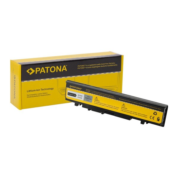 Patona Akku für Dell Studio 1535 1536 1537 1555 KM887 KM898 KM901 KM904 KM905 