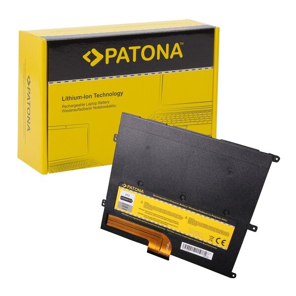 Patona Akku für Dell V13 Vostro V13 V130 0PRW6G T1G6 
