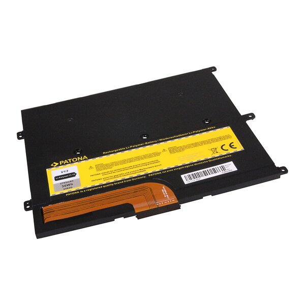 Patona Akku für Dell V13 Vostro V13 V130 0PRW6G T1G6 