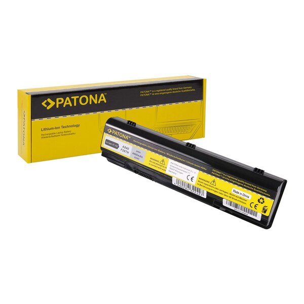 Patona Akku für Dell Vostro 1014 1014n 1015 1015n 1088 1088n A840 A860 