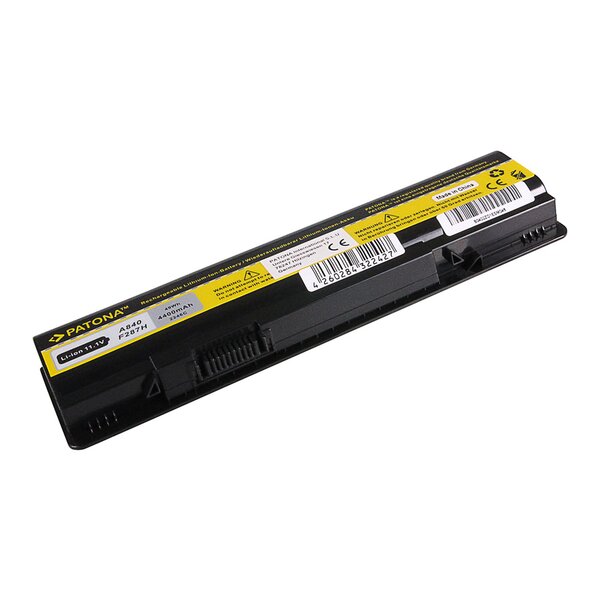 Patona Akku für Dell Vostro 1014 1014n 1015 1015n 1088 1088n A840 A860 