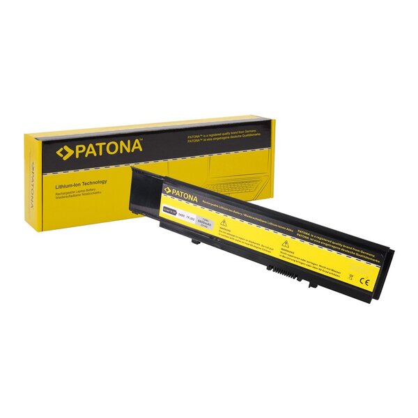 Patona Akku für Dell Vostro 3400 3500 3700 04D3C 04GN0G 0TXWRR 312-0997 