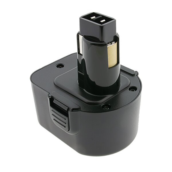 Patona Akku für Dewalt - Black & Decker - ELU und Würth 12 V 