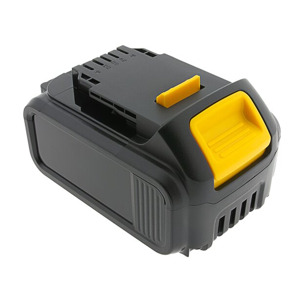 Patona Akku für Dewalt DCB180 DCB181 DCB182 DCD DCF Serie 