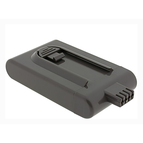 Patona Akku für Dyson BP01 DC16 vacuum cleaner Dyson DC16 