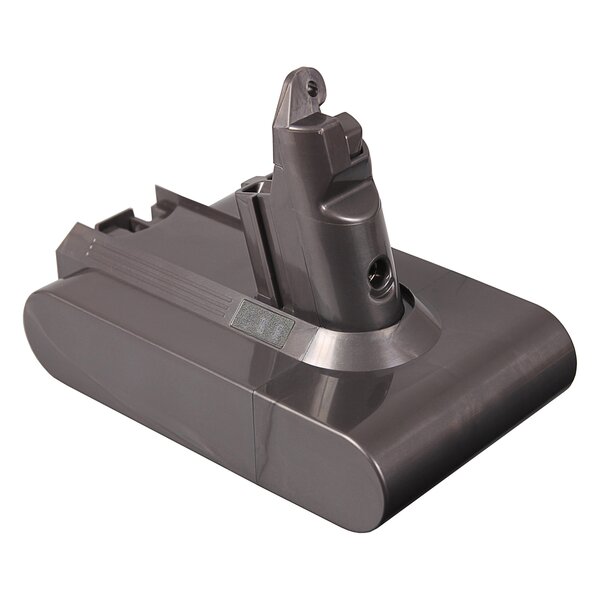 Patona Akku für Dyson V6 DC56 DC58 DC59 DC61 DC62 DC72 DC74 SV03 SV04 SV05 SV06 SV07 SV08 