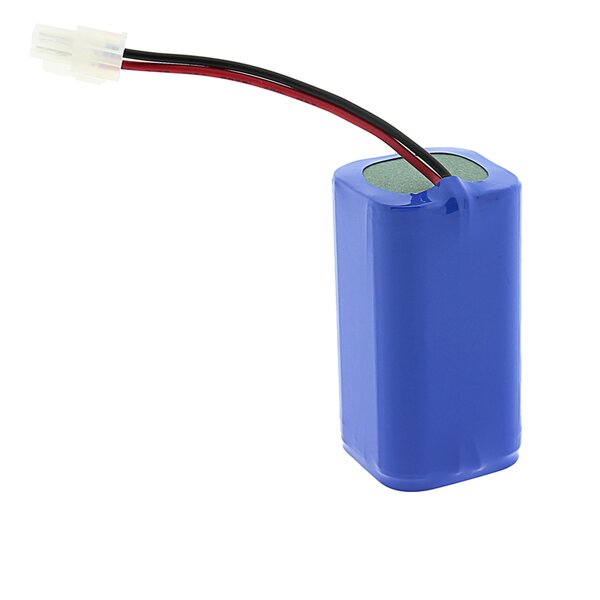 Patona Akku für Ecovacs Deebot CR130 4ICR19/65 