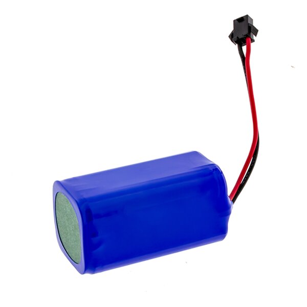 Patona Akku für Ecovacs Deebot N79S 600 601 605 710 715 DH35 DN620 DN621 DN622 DH43 