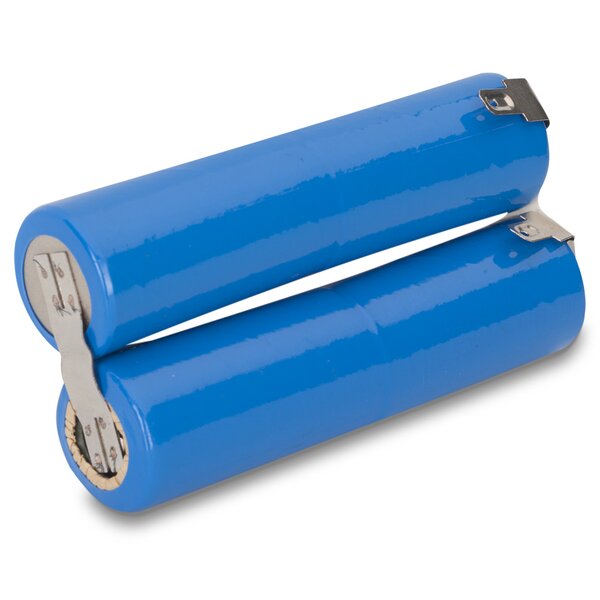 Patona Akku für Gardena Accu4 Akku 4 Gardena Edging Accu Shears Art.2505 