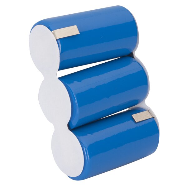 Patona Akku für Gardena Accu45 Accu60 8800 8810 8808 Type 60 Vario RV-E6 