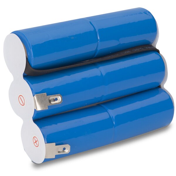 Patona Akku für Gardena Accu6 Akku 6 Gardena electric hedge trimmer ST 6 302835 