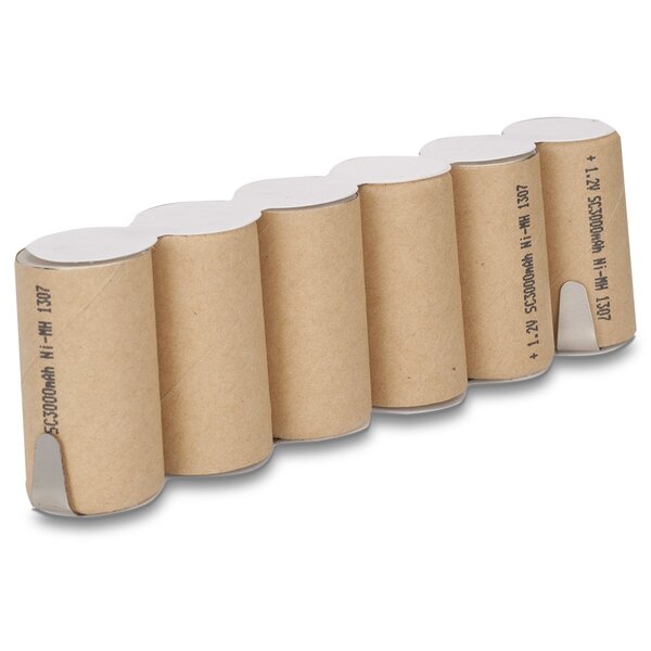 Patona Akku für Gardena Accu90 Akku 90 Gardena Edging Accu Shears 