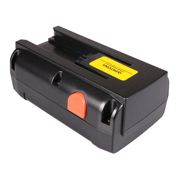 Patona Akku für Gardena Spindelmäher 402520 380 C380 EC 380 LI 380C 380EC 