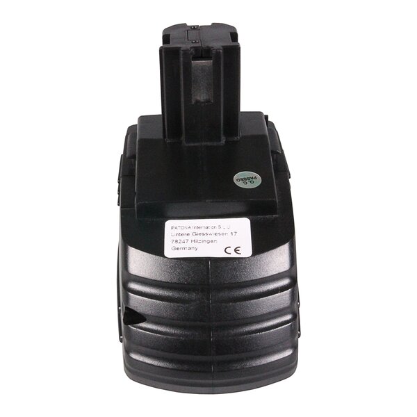 Patona Akku für Hilti SBP10 SBP12 SFB121 00315082 NiMh 3000mAh 