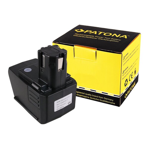 Patona Akku für Hilti SF100 SBP10 265605 SF100 SF100A SFB105 