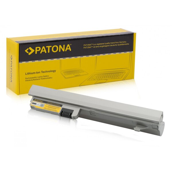 Patona Akku für HP 2133 HP2133 Mini-Note PC HSTNN-DB63 *4400mAh* 