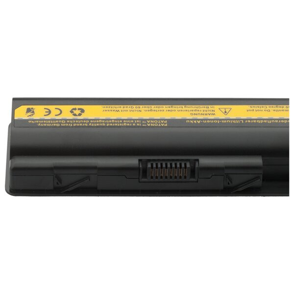 Patona Akku für HP 462889-121, 462889-421, 462890-151, 462890-161 