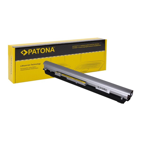 Patona Akku für HP 728460-001 F3B96AA LA04 HSTNN-UB5M HSTNN-UB5N 