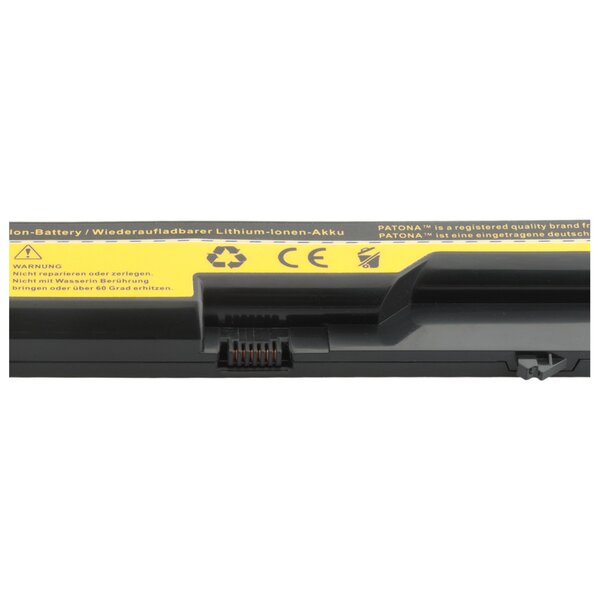 Patona Akku für HP HSTNN-CB1A, HSTNN-CBOX, HSTNN-DB1A, ProBook4320 