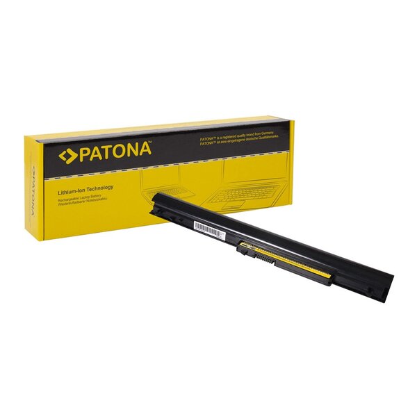 Patona Akku für HP HY04 Pavilion 14-F020US 14-F021NR 14-F023CL 14-F027CL 71 