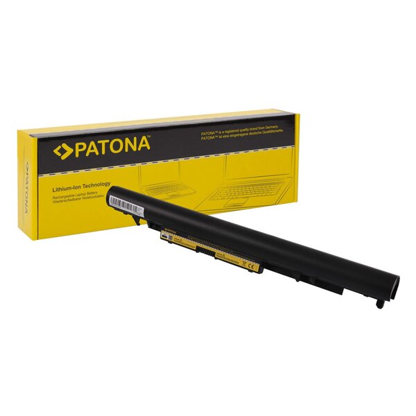 Patona Akku für HP JC04 HSTNN-PB6Y HSTNN-LB7W HSTNN-LB7V HSTNN-DB8E 919701-850 