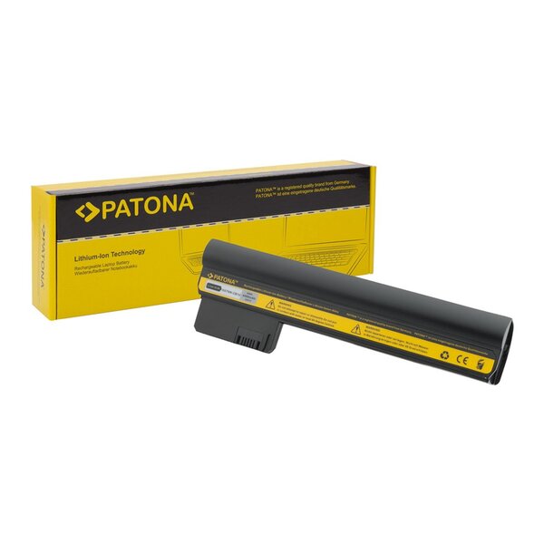Patona Akku für HP Mini HSTNN-CB1U HSTNN-E04C HSTNN-TY06 HSTNN-06TY 