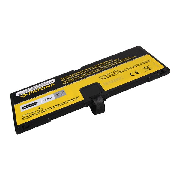 Patona Akku für HP ProBook 5330m ProBook 5330m 635146-001 FN04 HSTNN-DB0H QK 