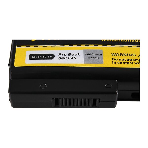 Patona Akku für HP ProBook 640 645 650 ProBook 640 645 655 640 G1 650 G1 71 