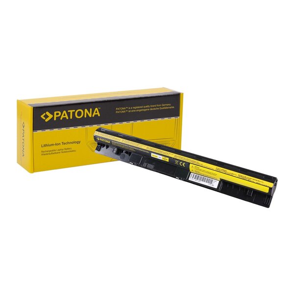 Patona Akku für IBM Lenovo IdeaPad 4ICR17/65 L12S4Z01 