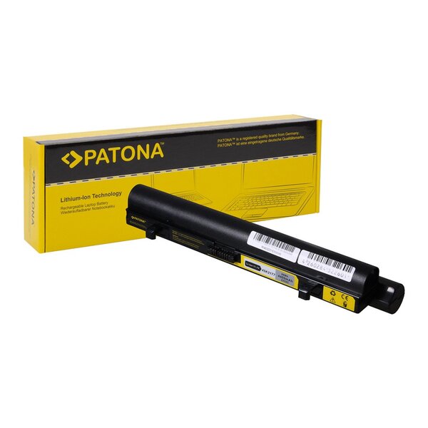 Patona Akku für IBM Lenovo Ideapad S9 S9e 4187 S10 20015 S10C 45K2177 51J0398 