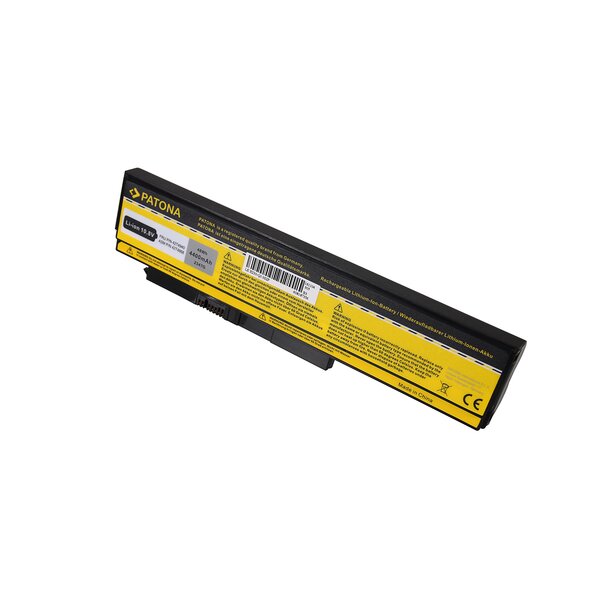 Patona Akku für IBM Lenovo Thinkpad X220 X220I X220S 0A36282 42T4940 