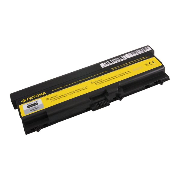 Patona Akku für IBM T430 T530 Thinkpad H L530 T430 T430i T530 T530i W530 W530i 