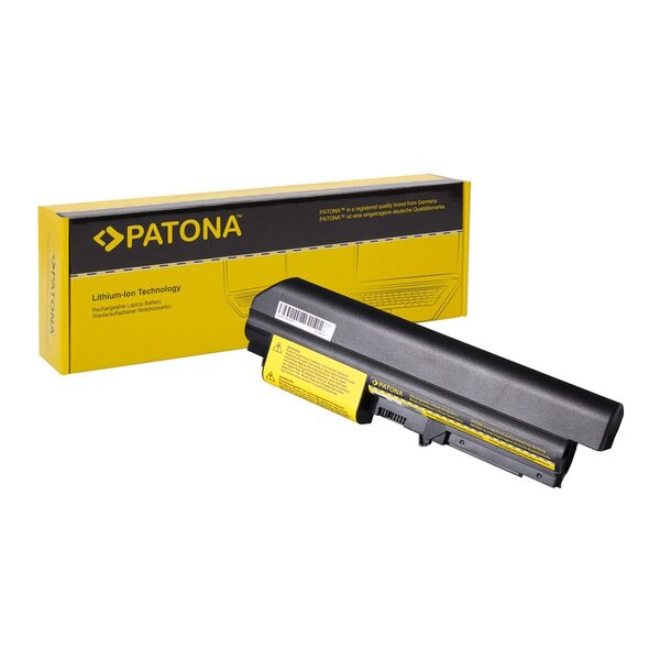 Patona Akku für IBM ThinkPad R40-7443 R61-7732 R61-7734 R61-7733 