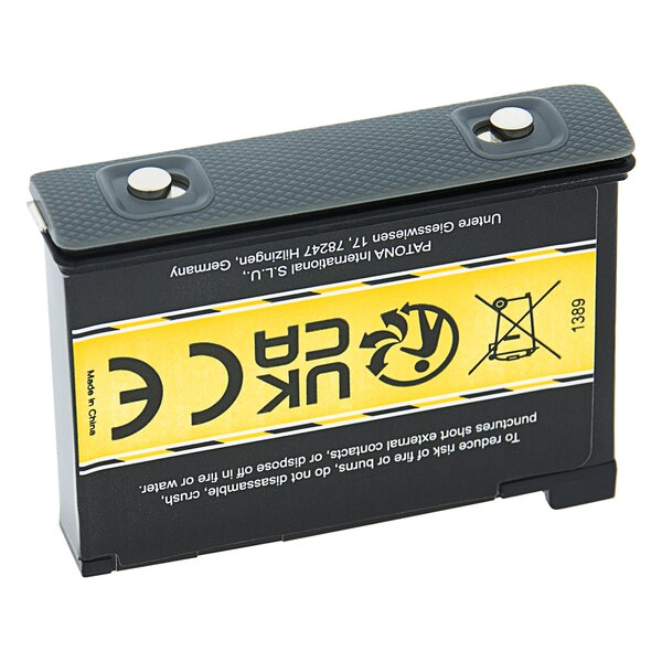 Patona Akku für Insta360 X3  X3 CINAQBT/A