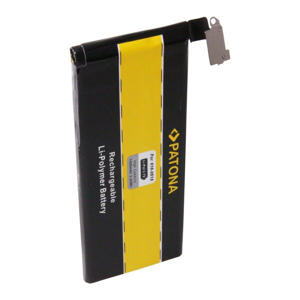 Patona Akku für iPhone 4 4G with powertoolset (not für iPhone 4s) 