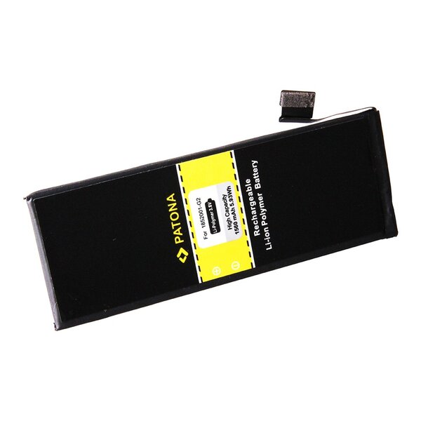 Patona Akku für iPhone 5c / 5s including opening tools 