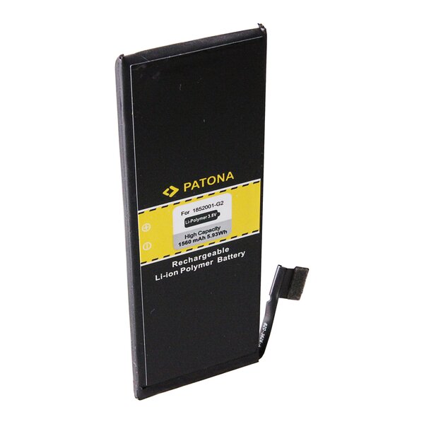 Patona Akku für iPhone 5c / 5s including opening tools 