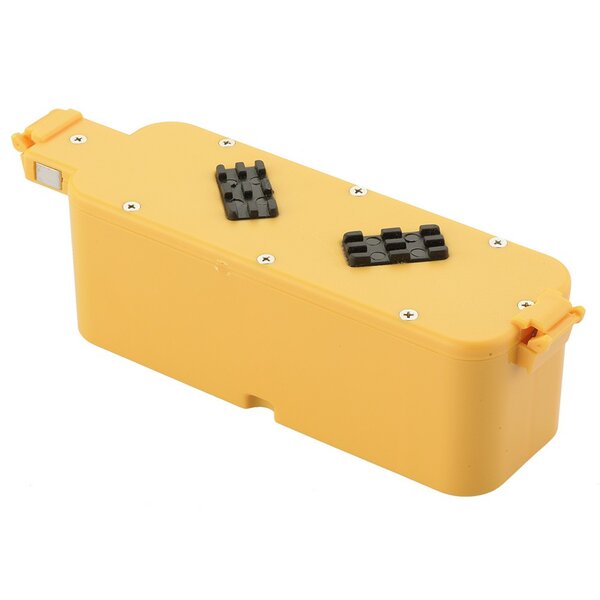 Patona Akku für iRobot Roomba 400 405 410 415 Roomba Discovery 