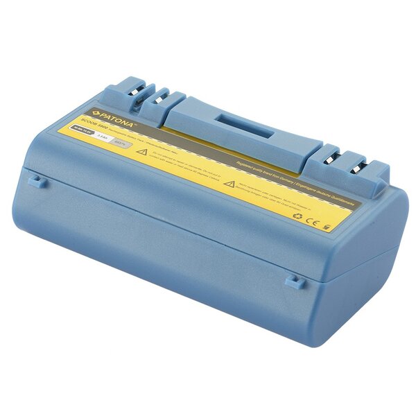 Patona Akku für iRobot Scooba 5900 5910 5920 5940 Scooba 5800 