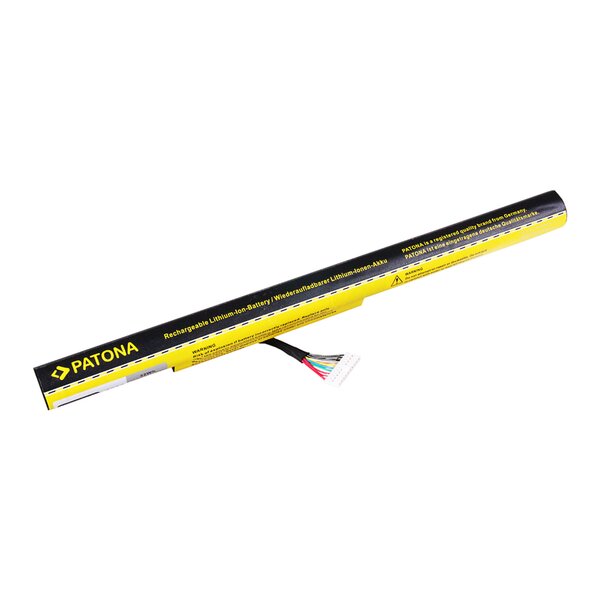 Patona Akku für Lenovo 35024239 121500112 121500113 121500237 L12S4K01 