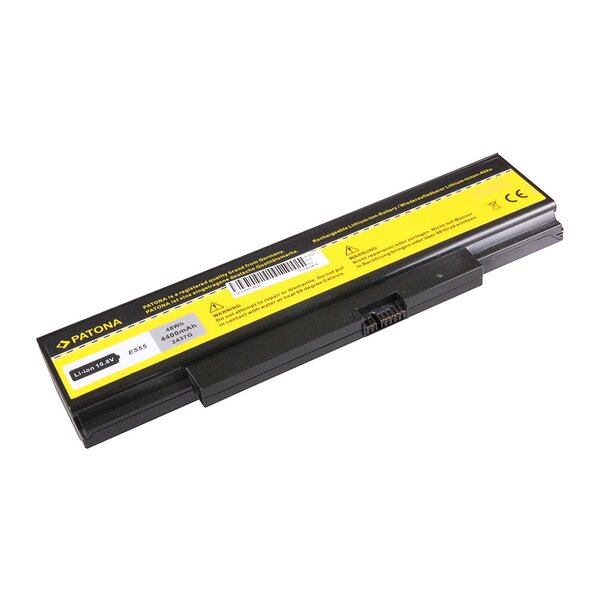 Patona Akku für Lenovo 3INR19/65-2, 45N1758, 45N1759, 45N1760, 45N1761, 45N1763, 4X50G59217 