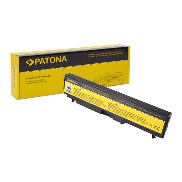 Patona Akku für Lenovo Lenovo L430 L530 T430 T430I T530 T530I W530I W530 