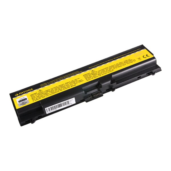 Patona Akku für Lenovo Lenovo L430 L530 T430 T430I T530 T530I W530I W530 