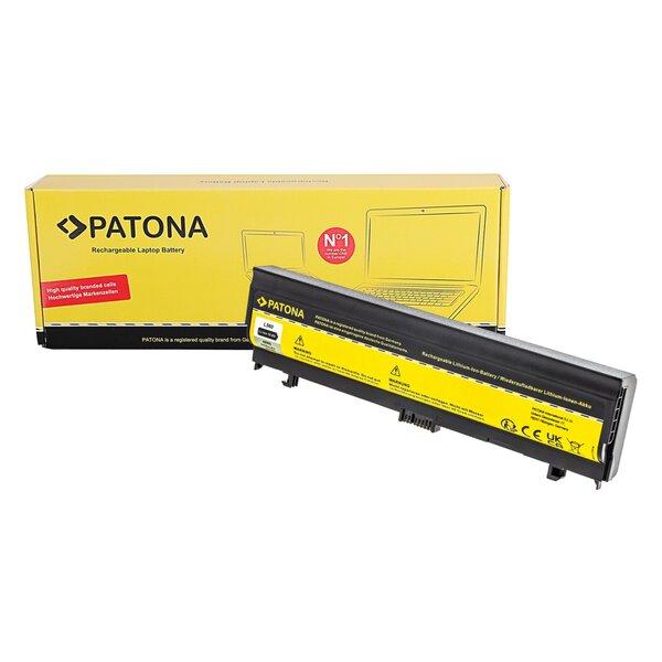 Patona Akku für Lenovo Thinkpad L560 FRU 00NY488 ASM SB10H45073 3INR19/65-2 